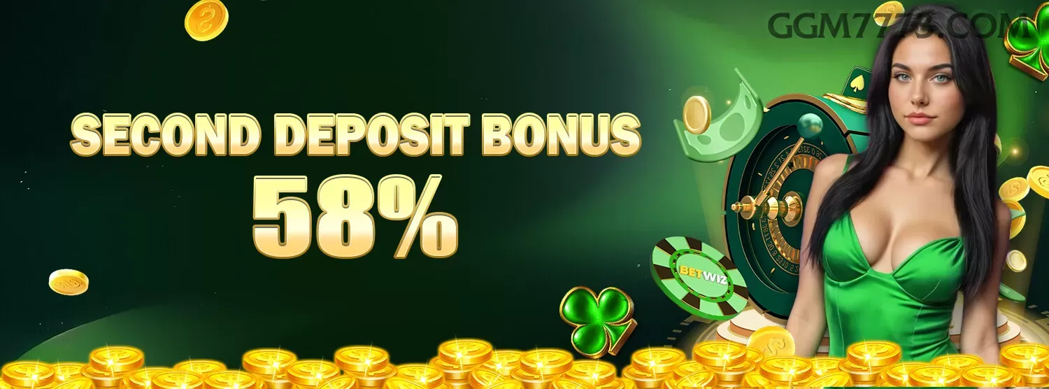 Slots 777 ggm777
