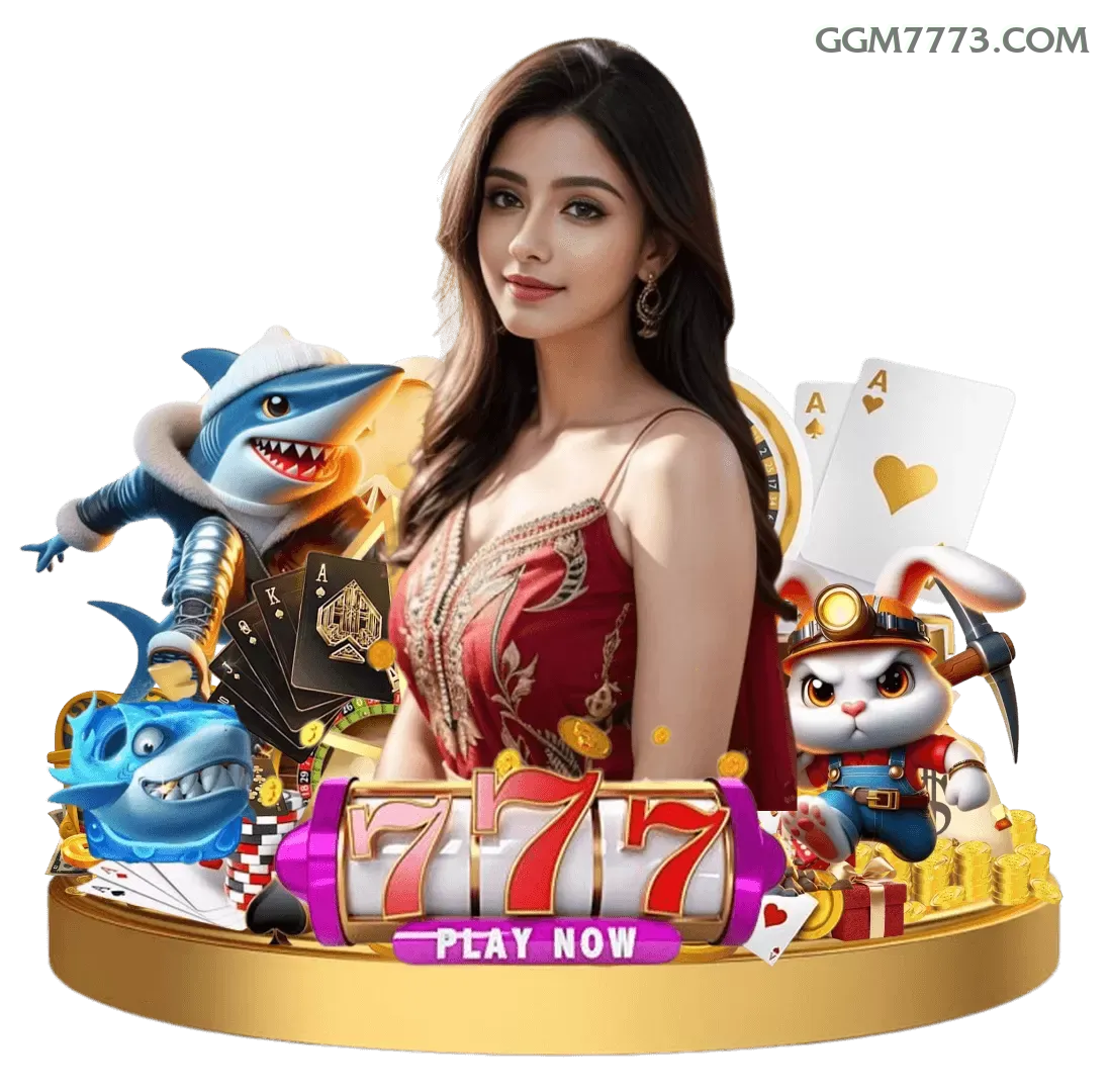 ggm777 APK Download Oficial