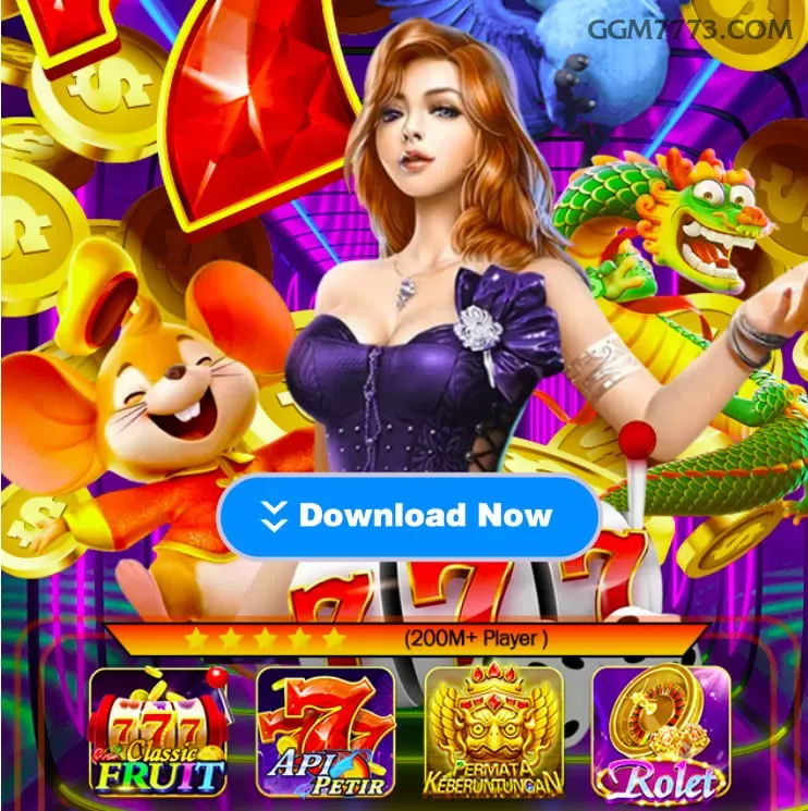 Fortune Tiger ggm777