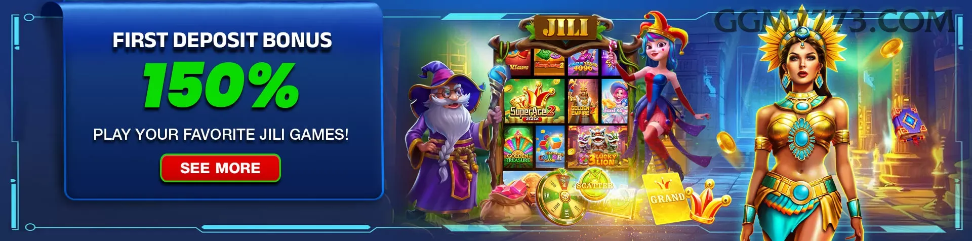 ggm777 Jogos