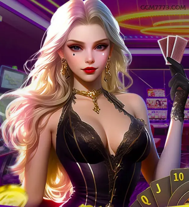 ggm777 Baixar e Login
