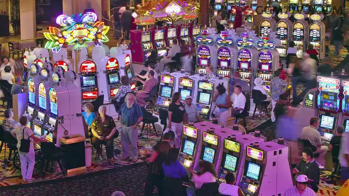 ggm777 Slot Demo