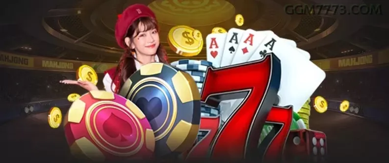 ggm777 Ganhar